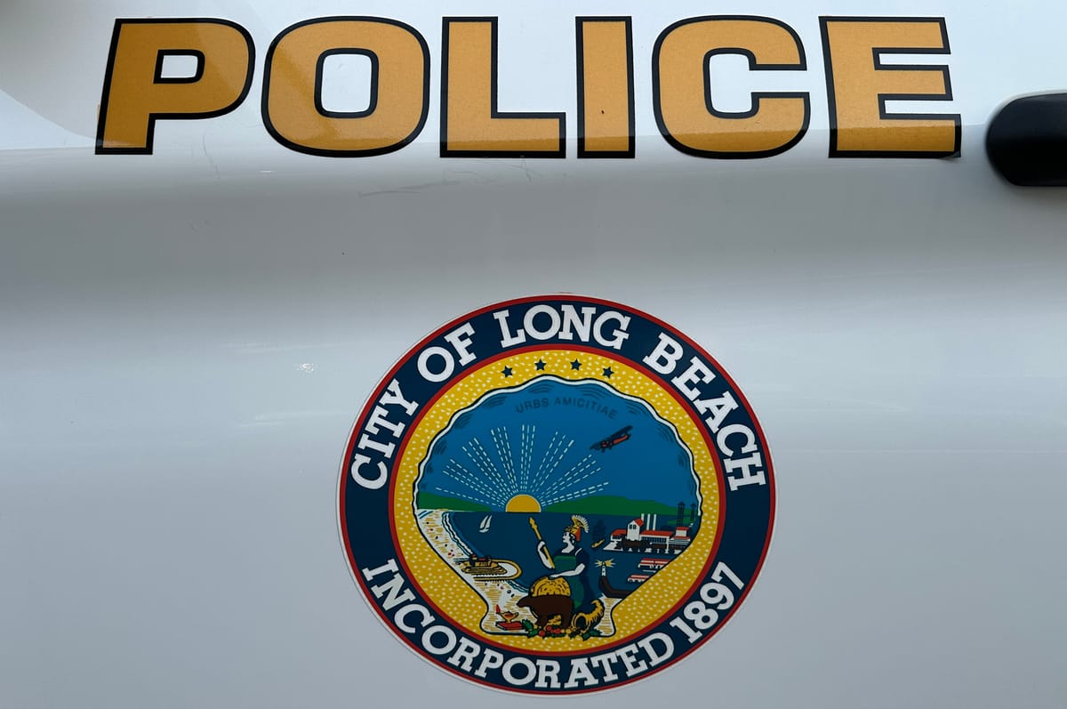 Man, woman injured in separate stabbings in Long Beach, police say