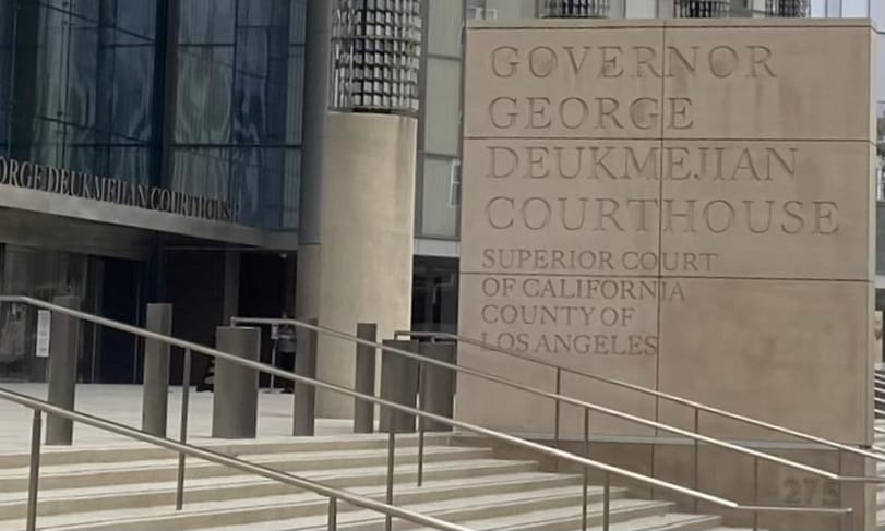 Ransomware attack closes Long Beach courthouse, officials say