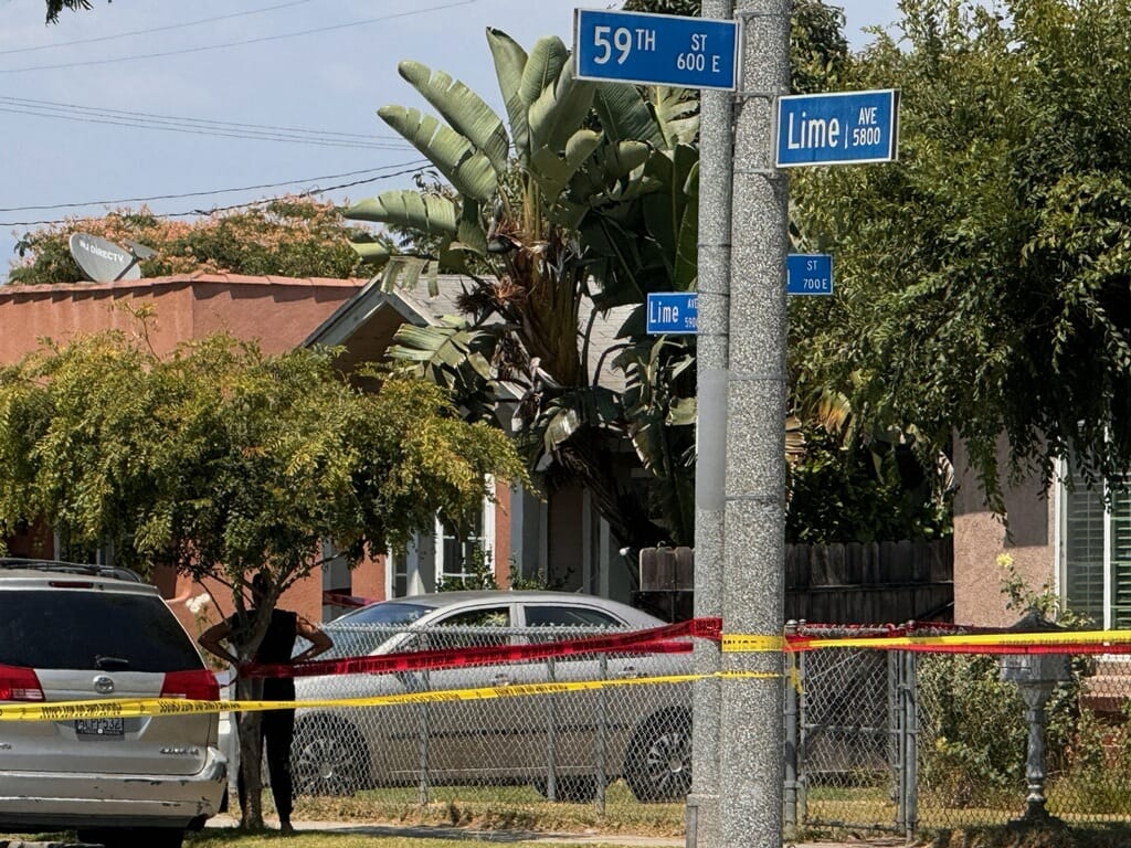 Police arrest 19-year-old in connection to fatal shooting in North Long Beach