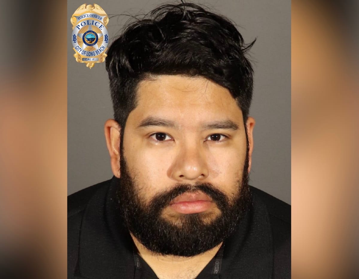 Maintenance worker arrested on suspicion of violating privacy of residents in Downtown apartments, police say