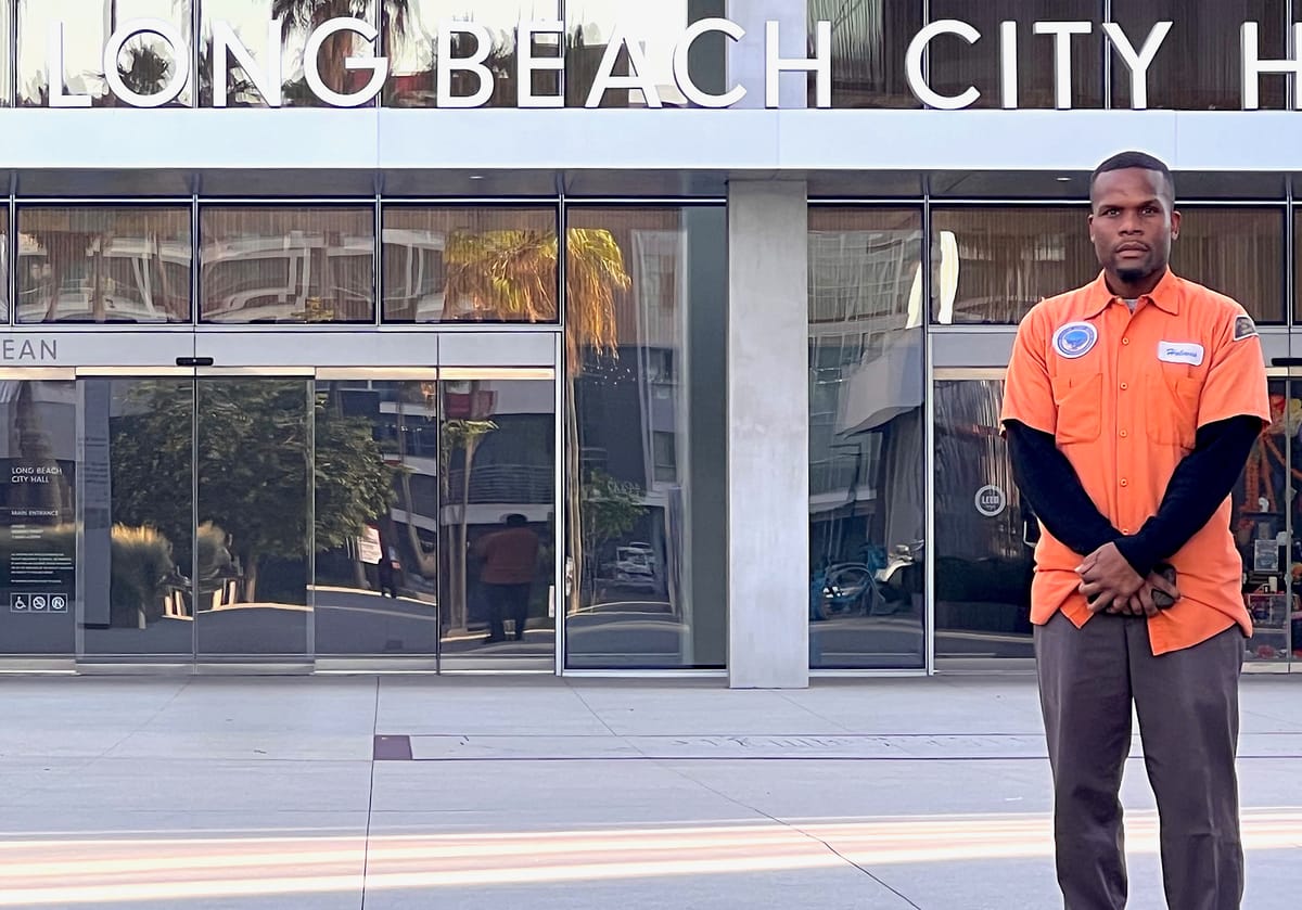 Long Beach workers allege discrimination in Public Works, call for national Black employee protections