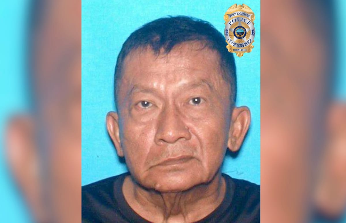 Police ask for helping finding missing at-risk 69-year-old who is non-verbal