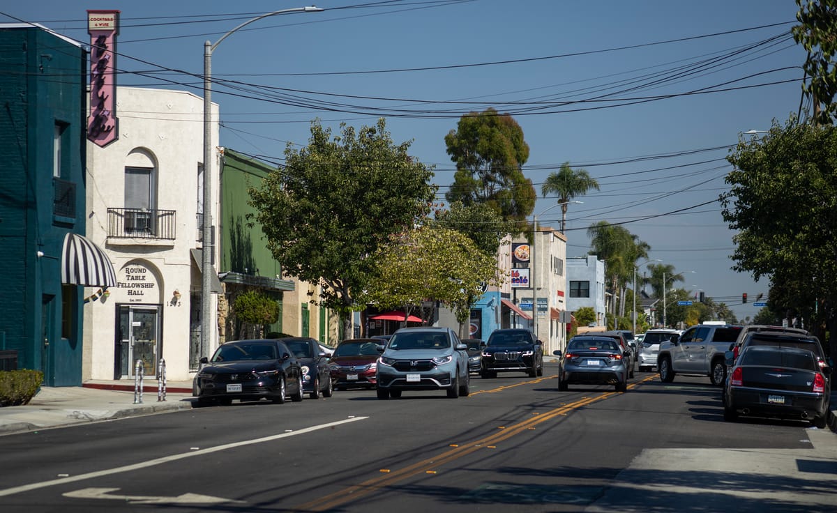 Parking minimums in Long Beach could be changed as proposal heads to City Council