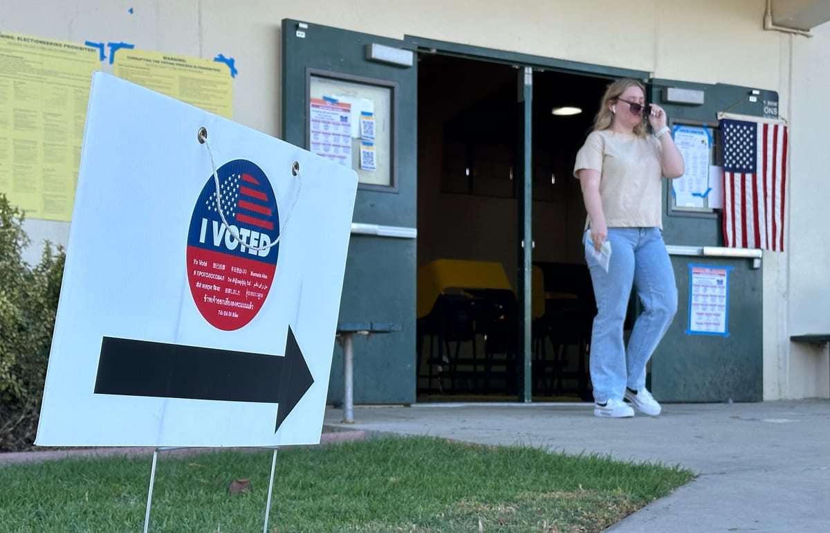 Column: What you need to know on Election Day in Long Beach