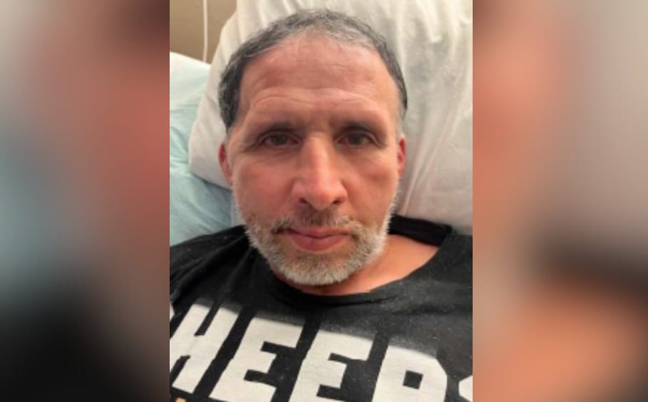 Police ask for help finding missing 55-year-old man with medical conditions