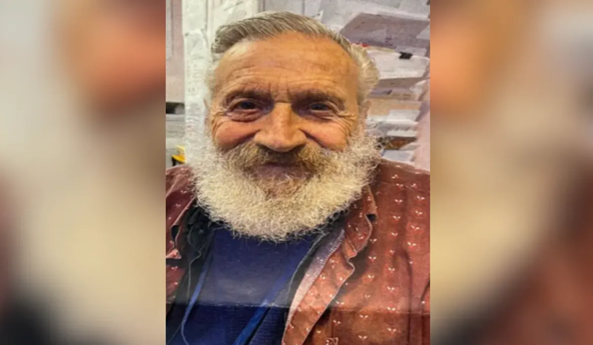 Man who went missing from Long Beach care facility last month found safe in Malibu, police say