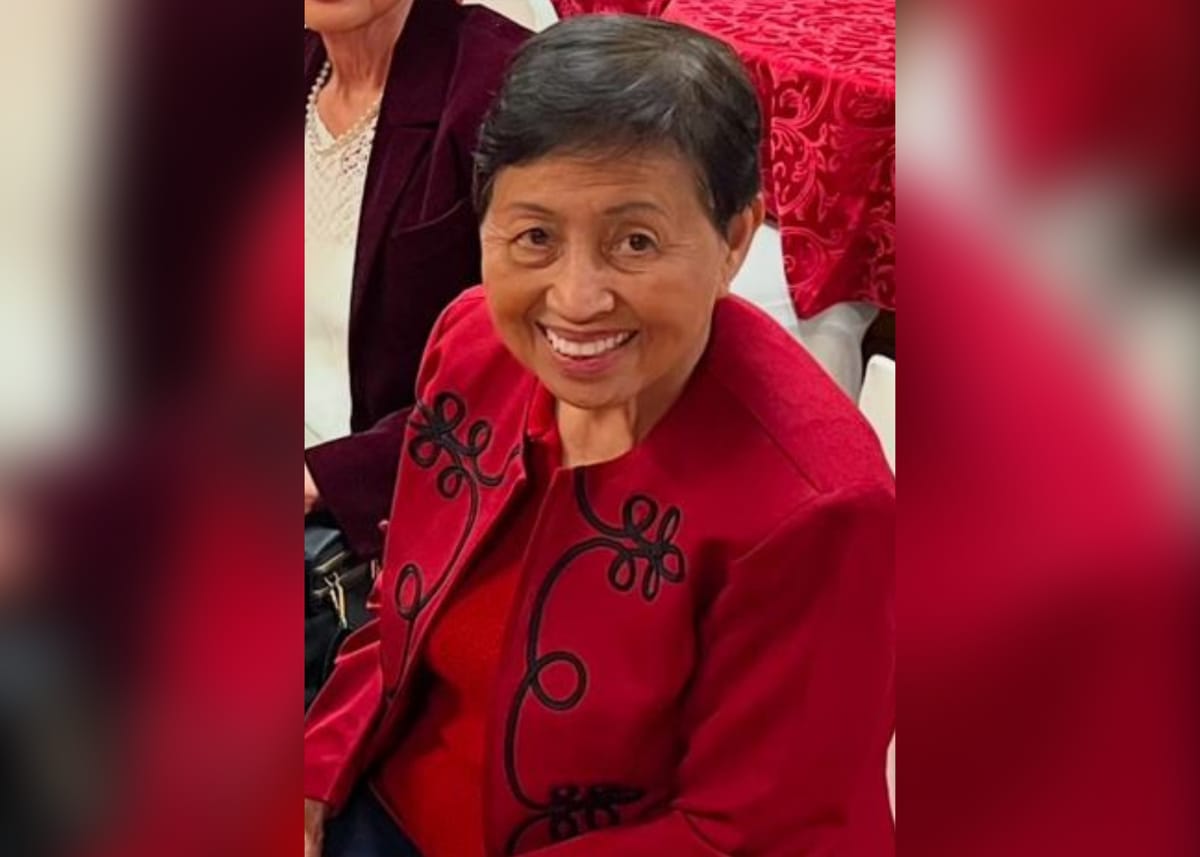 Updated: Police find missing 86-year-old woman who may become disoriented