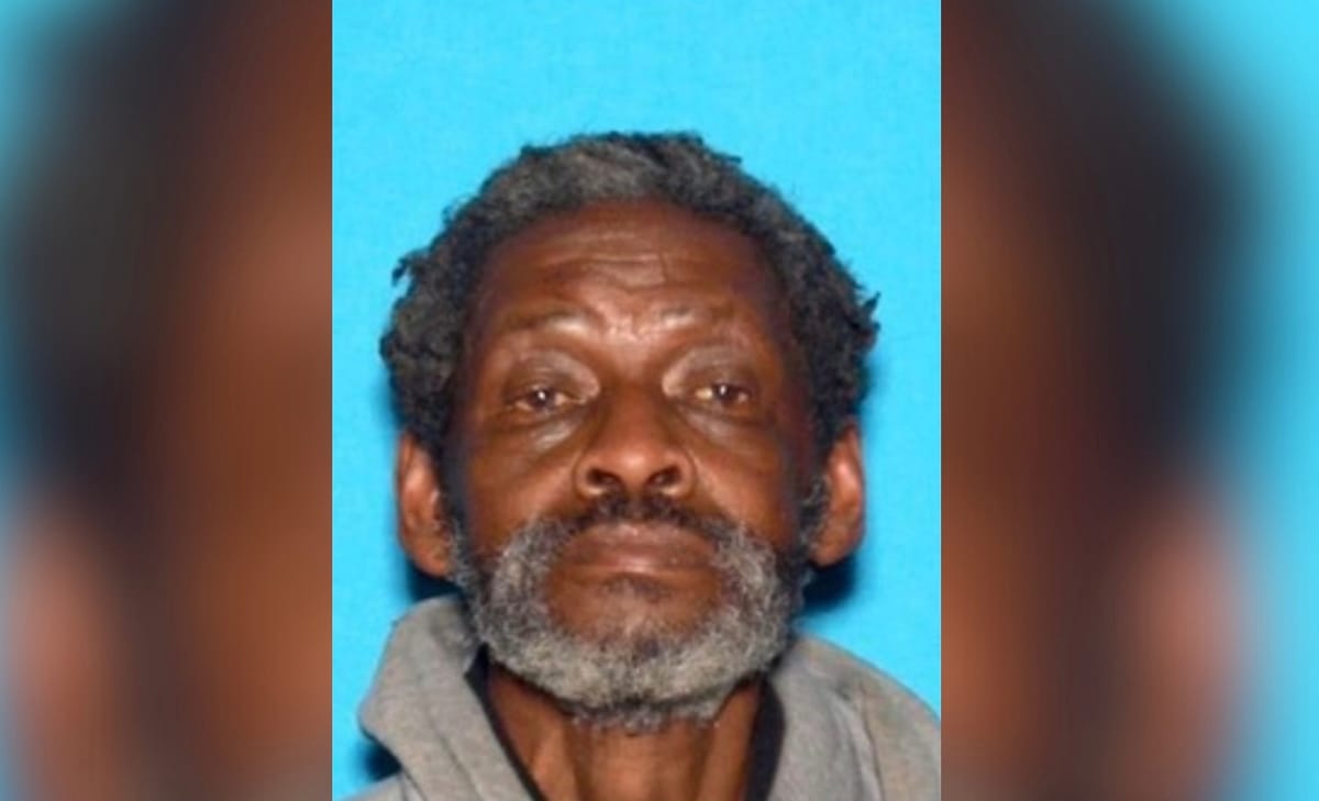 Public asked to help find missing at-risk 72-year-old man