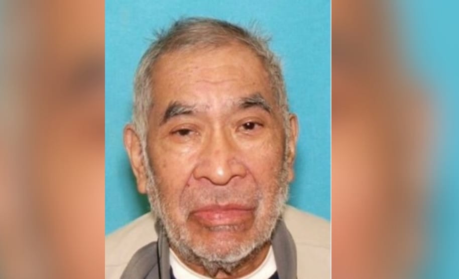 Updated: Police find missing at-risk 82-year-old man