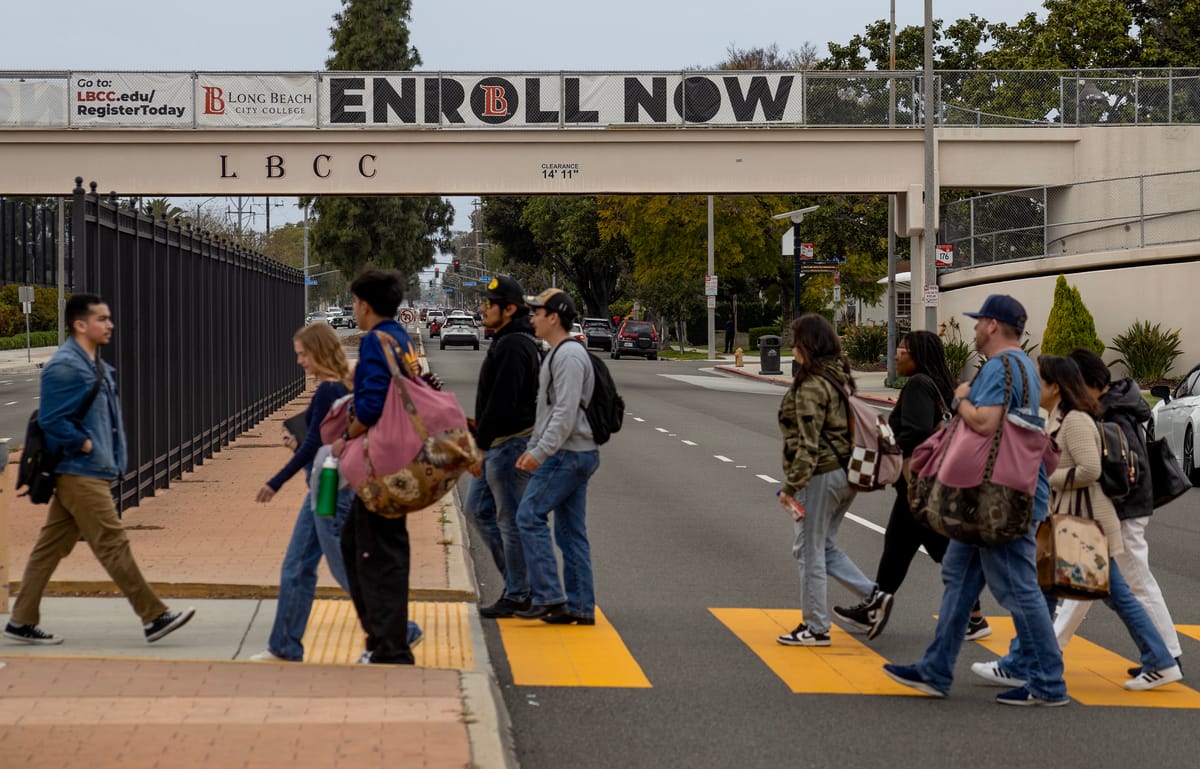 LBCC stands behind DEI values, undeterred by Trump administration