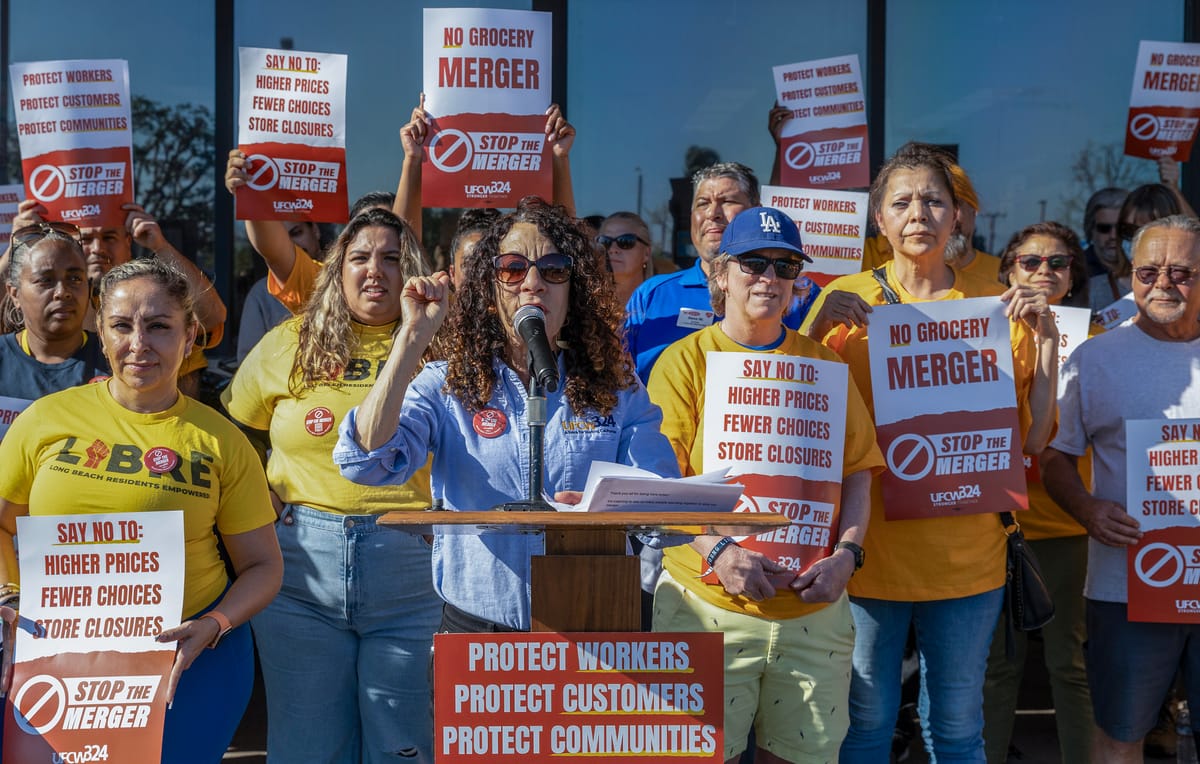 ‘Incomprehensibly tragic’: Friends, colleagues mourn unexpected death of local union leader