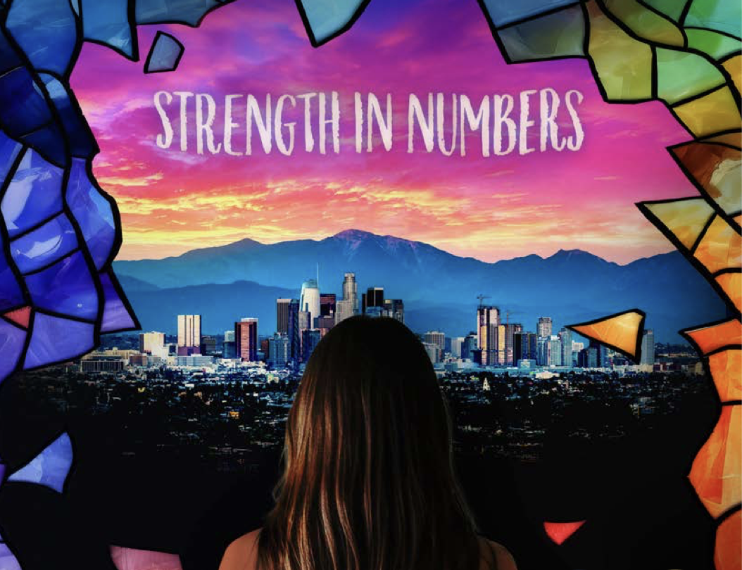 New LA County report shows ‘unprecedented’ hate crime levels