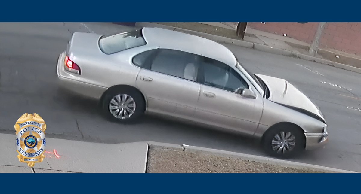 Man arrested for 2024 fatal hit-and-run in Bixby Knolls, police say