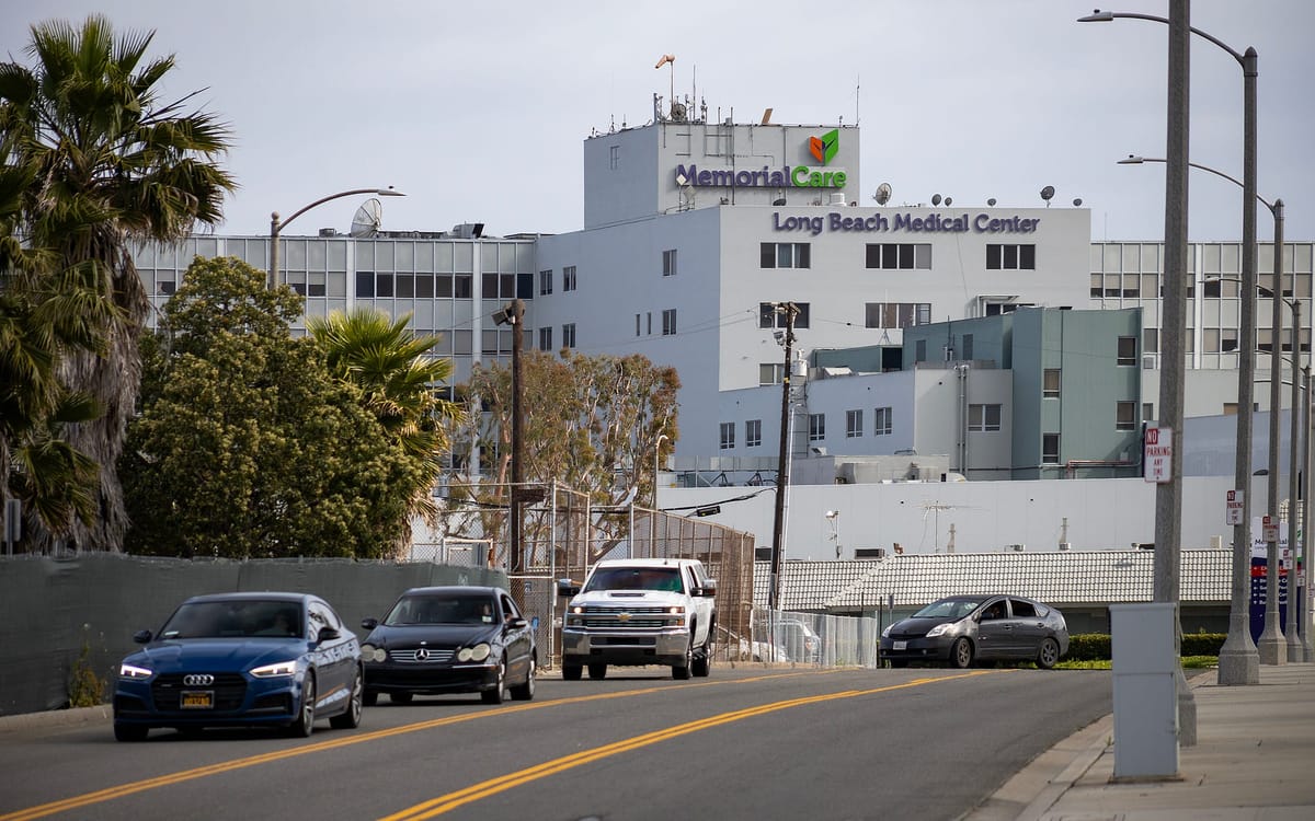 Long Beach hospital workers face reduced hours, furloughs and layoffs amid labor negotiations, memo says