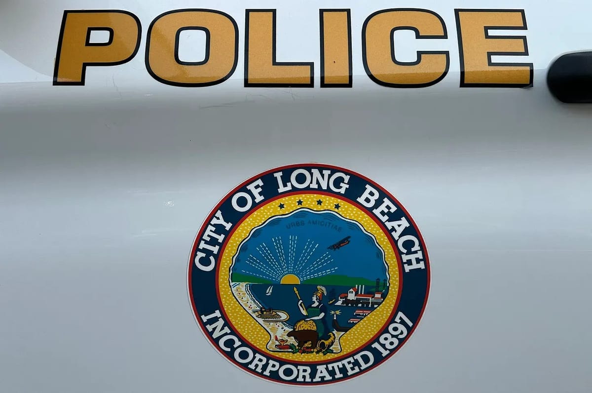 Man fatally shot in alleyway near Long Beach City College, police say