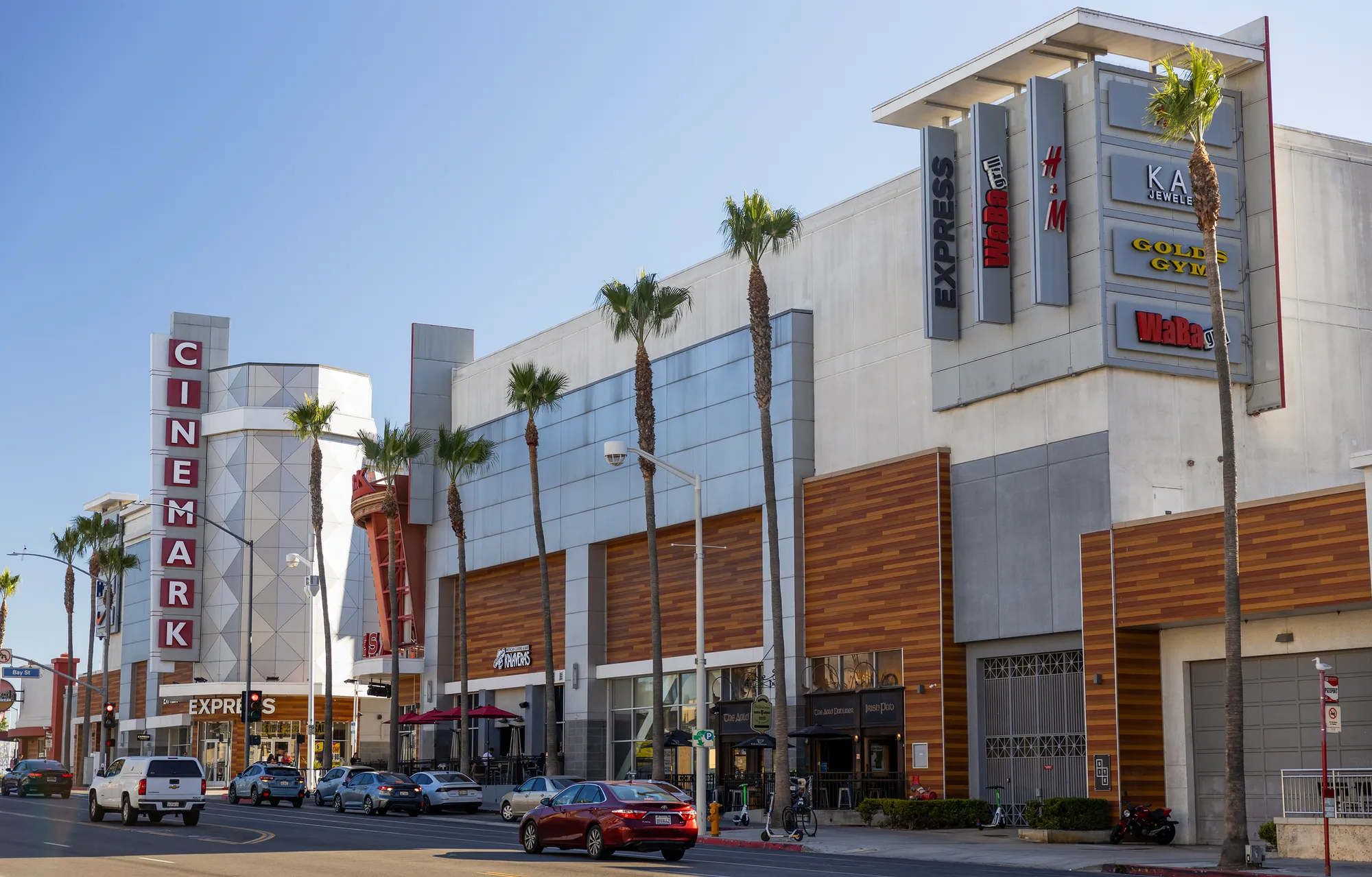 Long Beach shoppers will pay more sales tax in 2025. Here’s why