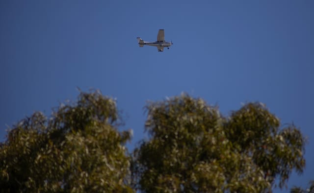 ‘A big middle finger to us’: Residents unimpressed with FAA, LGB informational webinar