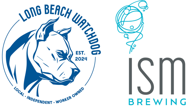 🍻🍽️ YOU'RE INVITED! Indulge in an evening of flavor and fun with ISM Brewing and the Watchdog