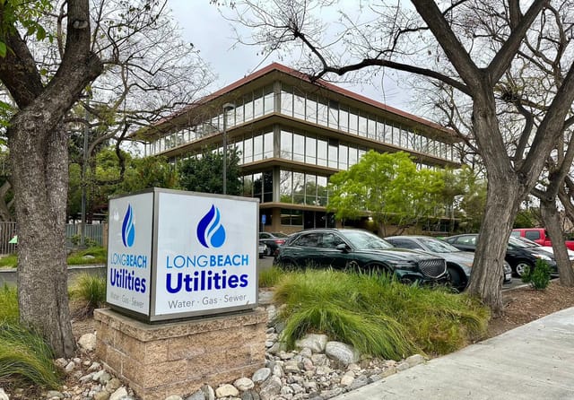 New Long Beach Utilities campus could be expensive, department looking at options