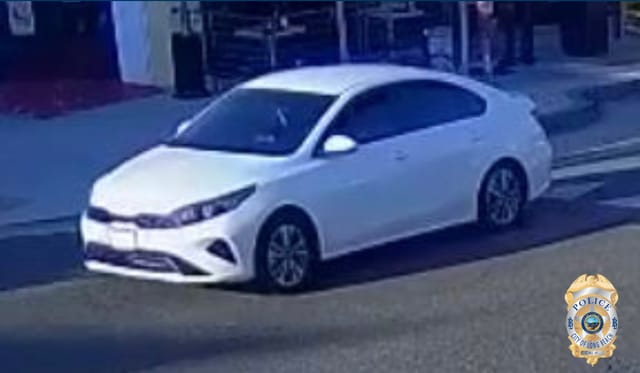 Police ask for help finding hit-and-run driver who injured 2 pedestrians in July