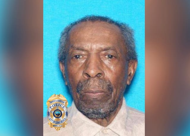 Police ask for help finding missing 90-year-old who went missing out of North Long Beach