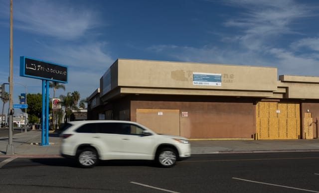 Long Beach may step up enforcement on vacant properties that are neglected