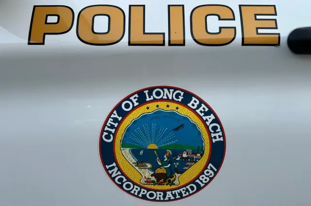 Man dies 4 days after North Long Beach crash, police say