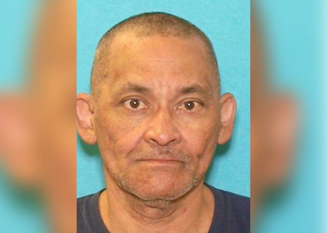 Police ask for help finding missing at-risk 57-year-old man
