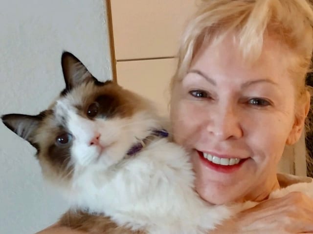 Local nonprofit offers a safe space to express grief