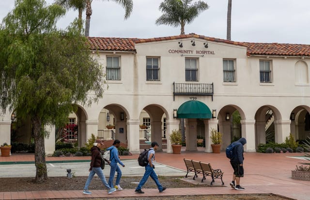 With $700K settlement, Long Beach finally ends fight over Community Hospital property