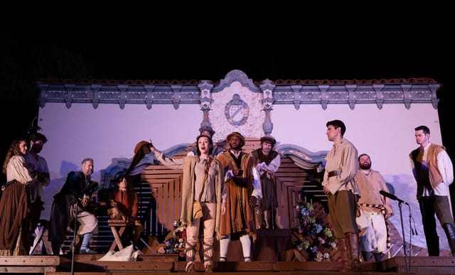 Photos: Shakespeare by the Sea season opens in Long Beach for the first time ever