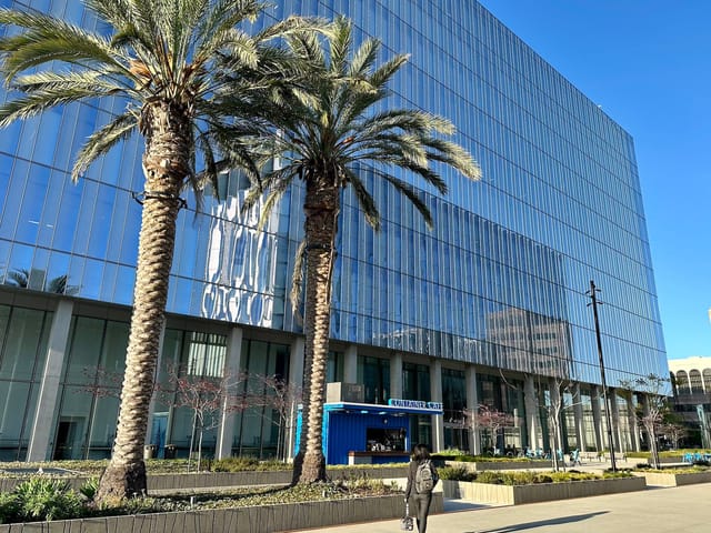 City Council approves naming new Port of Long Beach education center after former Congressman Alan Lowenthal 