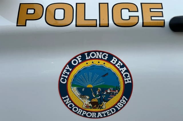 2 injured following string of shootings in Long Beach, police say