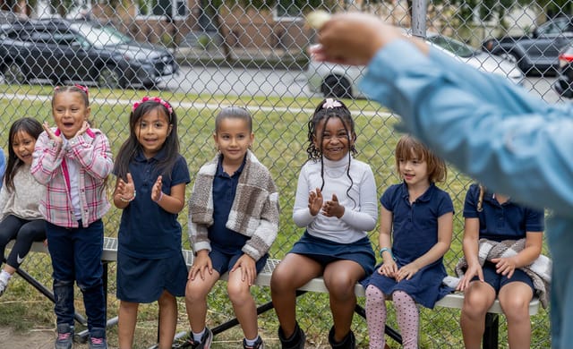 This Long Beach nonprofit wants to put gardens at every LBUSD elementary school. This summer, they’ll be halfway there.